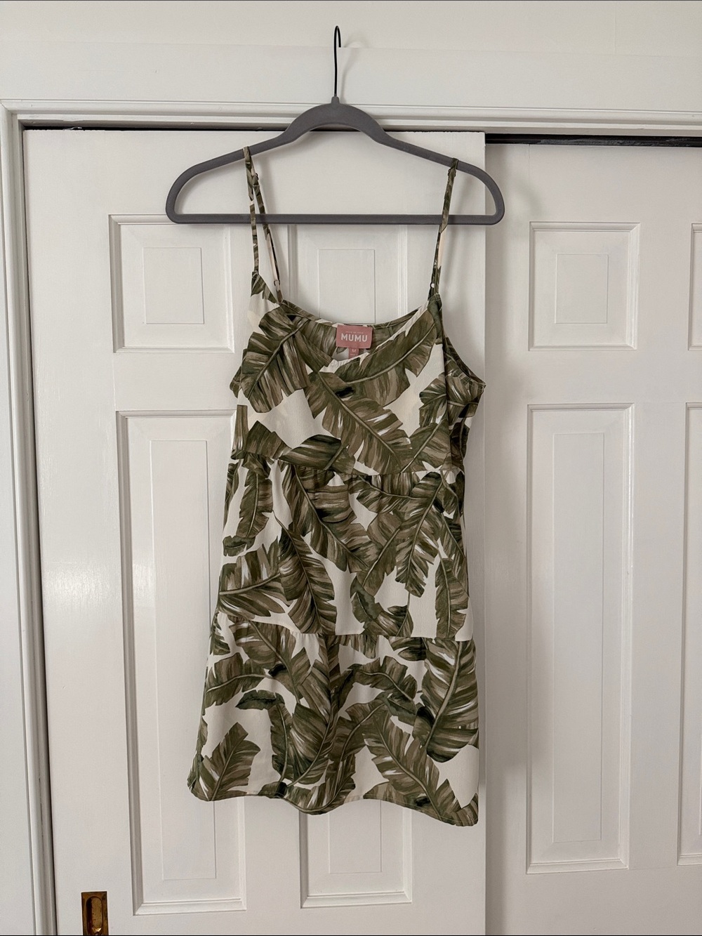 Show Me Your Mumu Caroline Dress - sz M